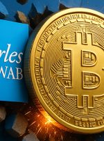 چارلز شواب برای راه اندازی معاملات بیت کوین ، که مستقیماً کاربران Coinbase را هدف قرار می دهد