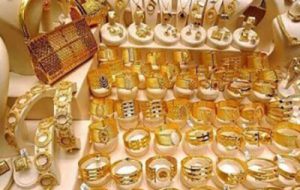 چرا قیمت طلا دوباره افت کرد؟/ فاز اصلاحی طلا فعال شد؟