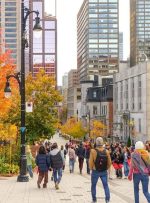 چهار شهر کانادا در بین 100 نفر برتر جهان برای دانشجویان بین المللی در سال 2026 نامگذاری شده است