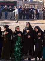 چهره زنانه سوگواری؛ روایتی از آیین خاص عزاداری زنان زیلایی در محرم