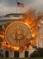 کاخ سفید حمایت رئیس جمهور ترامپ از معافیت مالیاتی بیت کوین را تأیید می کند