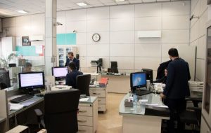 کارمندان چقدر درآمدهای مالیاتی دولت را تأمین کردند؟