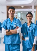 کانادا پشتیبانی جدیدی را برای پرستاران تحصیل کرده بین المللی راه اندازی می کند