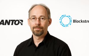 کانتور فیتزجرالد نزدیک به 4 میلیارد دلار معامله بیت کوین با بنیانگذار Blockstream آدام عقب است