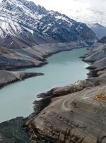 کاهش ۴۰ درصدی ورودی آب به سد‌های کشور نسبت به سال گذشته-راهبرد معاصر