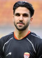 کاپیتان فولاد قراردادش را تمدید کرد