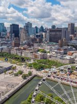 کبک اولین دعوت نامه ها را تحت برنامه انتخاب کارگران ماهر صادر می کند