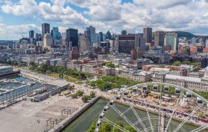 کبک اولین دعوت نامه ها را تحت برنامه انتخاب کارگران ماهر صادر می کند