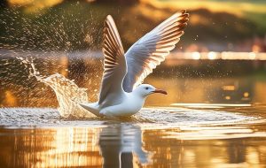 کشف جواهرات پنهان طبیعت؛ زیبایی جهان در قاب‌هایی آرام و خیال‌انگیز