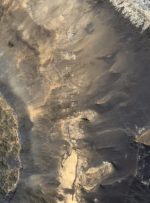 کشف سرنخ جدید از احتمال حیات در مریخ کشف سرنخ جدید از احتمال حیات در مریخ