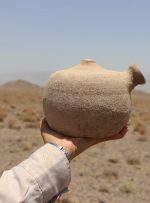 کشف گورستانی با حدود ۲ هزار قبر در یزد؛ ۹۰ درصد قبور قربانی حفاری غیرمجاز کشف گورستانی با حدود ۲ هزار قبر در یزد؛ ۹۰ درصد قبور قربانی حفاری غیرمجاز