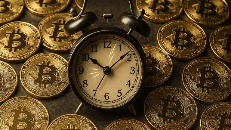 کیف پول های پرنعمت بیت کوین از خواب بیدار می شوند - میلیون ها نفر در حال حرکت از کیف پول 2012-2017