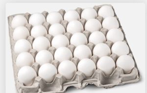 گرمای هوا، قیمت تخم مرغ را کاهش داد