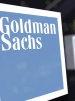 گلدمن ساکس تخمین Q2 را به عنوان بازدیدهای معاملات سهام بالا می برد