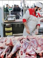 گوشت قرمز در ایام محرم هیچ گونه افزایش قیمتی ندارد