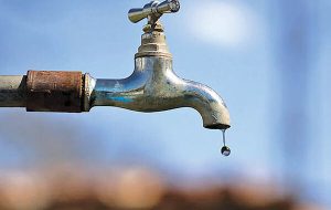 گیلان و مازندران مشکل کم‌آبی ندارند؟