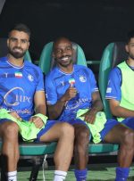 یک بازیکن دیگر هم از استقلال جدا شد