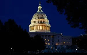 یک عمل بزرگ زیبا در مجلس سنا – بدون اصلاح مالیات بیت کوین –