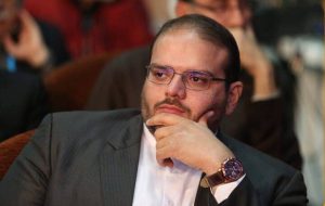 یک مدیر صدا و سیما سرپرست سازمان فرهنگی هنری شهرداری شد