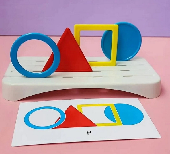 بازی فکری پانورما