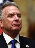 فرستاده ترامپ به غزه می‌رود