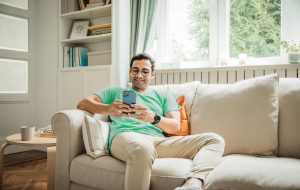 ارسال پول به خارج از کشور آسان: Discover TD Global Transfer