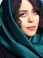 استایل شلخته بازیگر دودکش سوژه شد