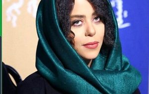 استایل شلخته بازیگر دودکش سوژه شد