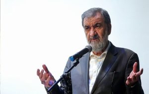 دست این دو آدم زنجیری ترامپ و نانیاهو را ببندید تا کشتار راه نیندازند!