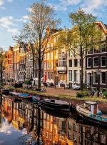 بهترین شهرهای جهان برای پیاده‌روی را بشناسید!