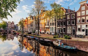 بهترین شهرهای جهان برای پیاده‌روی را بشناسید!