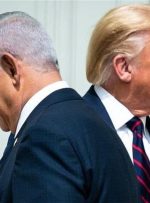 خون و مال ترامپ حلال است