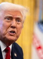 فوری/ فرمان هسته‌ای ترامپ علیه روسیه صادر شد