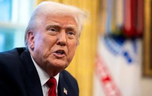 فوری/ فرمان هسته‌ای ترامپ علیه روسیه صادر شد