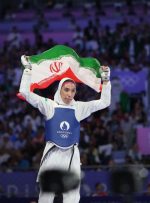 تمام حواشی مبینا نعمت‌زاده بعد از درخشش در المپیک؛ مدال سقوط!