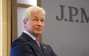 آندرسن هوروویتز می گوید: JPMorgan اجرای “عملیات چوکینت 3.0”