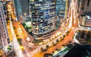 گردش در پایتخت سلفی جهان؛ ماکاتی پرهیاهو و رنگارنگ