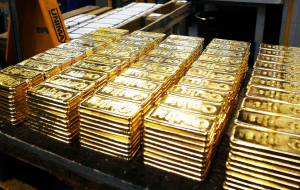 چشم طلای 4K $: اشکالات و تحلیلگران طلا می گویند که این تجمع تازه شروع شده است