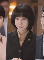 پخش سریال کره‌ای جدید از صداوسیما آغاز شد / نگاهی به داستان سریال وکیل شگفت انگیز