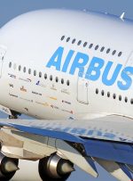 بزرگترین هواپیمای مسافربری جهان: با غول پرنده آشنا شوید!