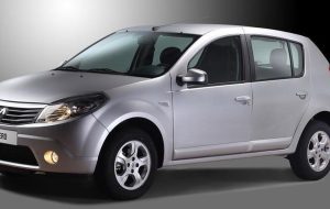 لیست قیمت ساندرو کارکرده / ساندرو اتومات چند؟ + جدول مرداد ۱۴۰۴