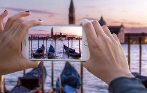 سفر بی‌عکس؛ اگر بدون اینستاگرام سفر کنید چه اتفاقی می‌افتد؟