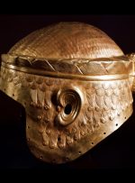 گنج طلایی سومری؛ سفر پرماجرای کلاه‌خود شاهزاده