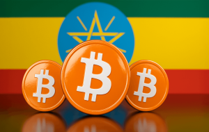 قدرت معدن بیت کوین 55 میلیون دلار درآمد مازاد اتیوپی: گزارش