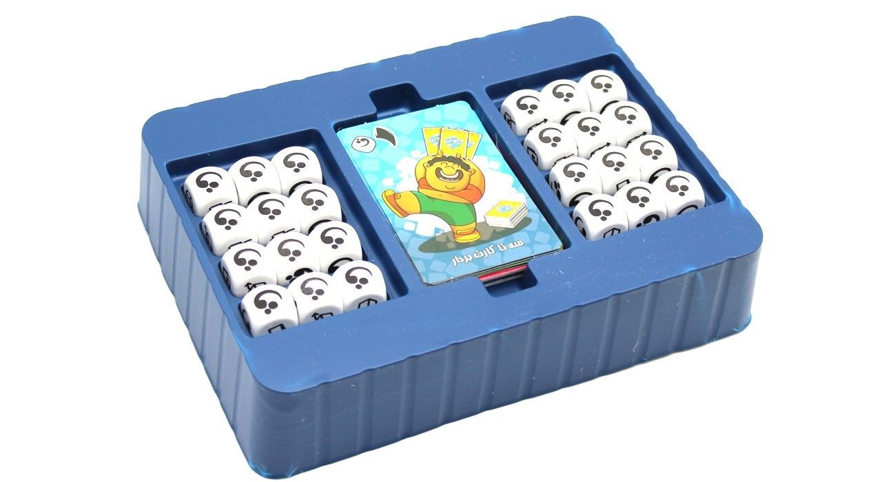 بازی فکری گلوکز