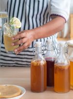 نوشیدنی تخمیری چیست و چرا مفید است؟ +‌ ۶ فایده نوشیدنی‌های تخمیری