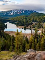 سفری متفاوت به قلب آمریکا؛ ۱۰ شهر کمتر شناخته شده که باید ببینید