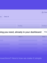 آیا نیاز به آشتی معاملات رمزنگاری دارید؟ در اینجا چگونه ما آن را ساده می کنیم