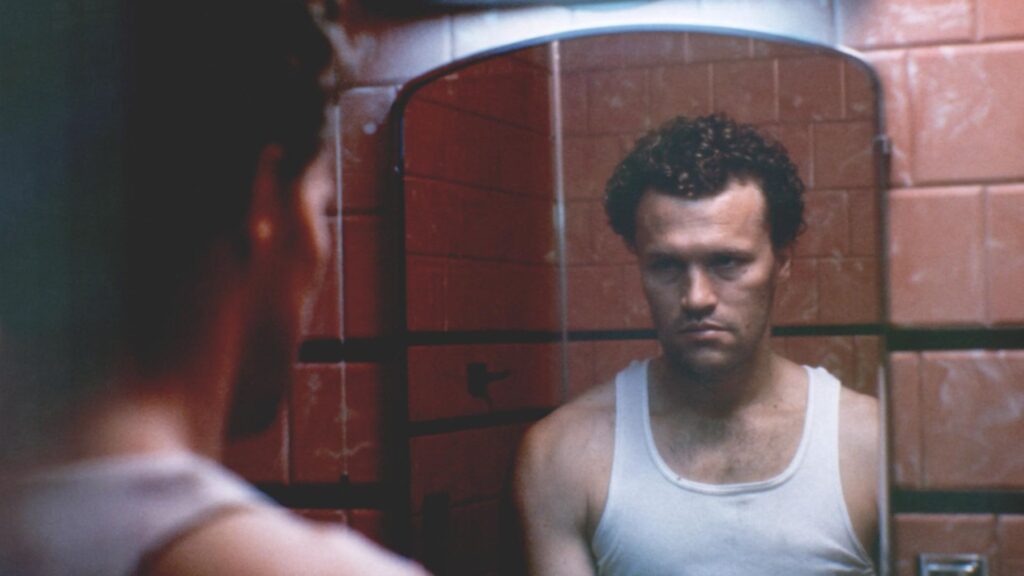 Henry: Portrait of a Serial Killer