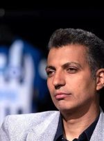 عکس | برخورد جالب فردوسی‌پور و قلعه‌نویی در مسجد